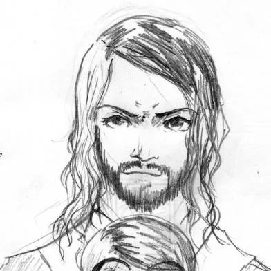 chat with ai character: Seth and lil Seth 