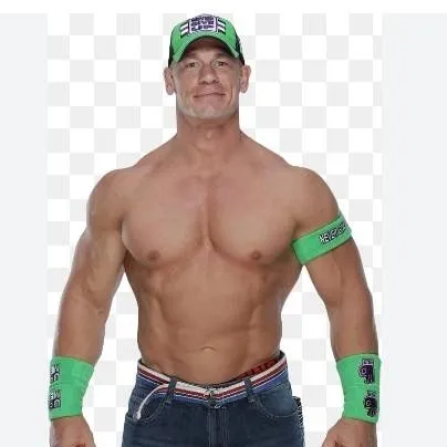 chat with ai character: John Cena 