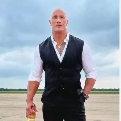 chat with ai character: the rock 