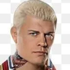 chat with ai character: Cody Rhodes 