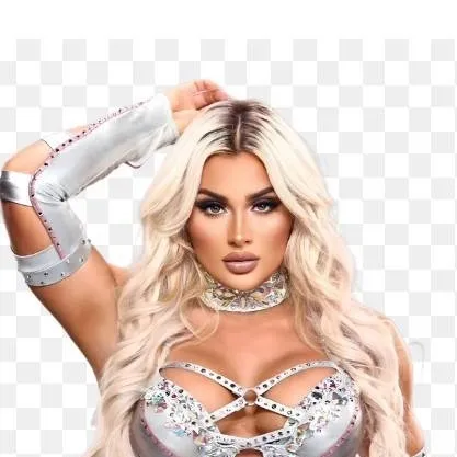 chat with ai character: Tiffany Stratton