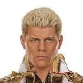 chat with ai character: Cody Rhodes 