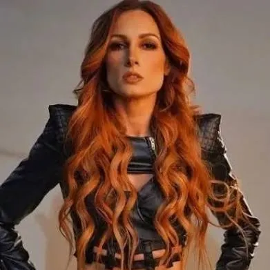 chat with ai character: Becky Lynch 