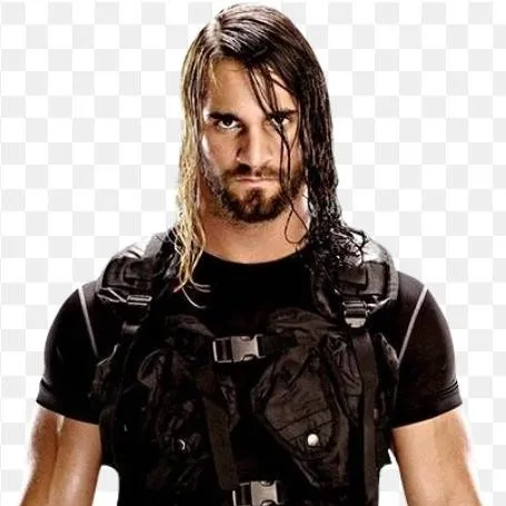 chat with ai character: Seth Rollins 