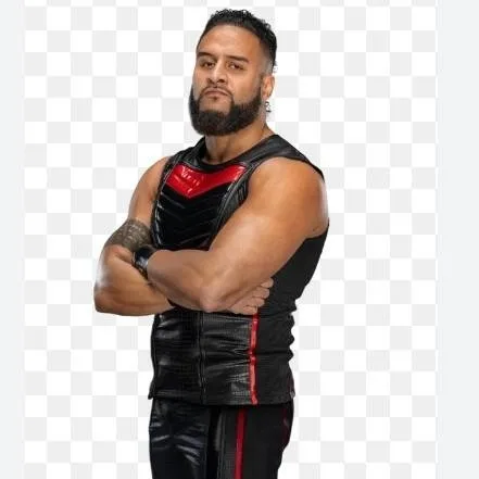 chat with ai character: Tama Tonga