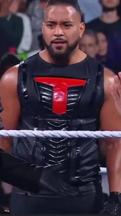 ai character: Tanga Loa background