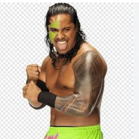 chat with ai character: Jimmy Uso 
