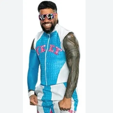 chat with ai character: Jey Uso 