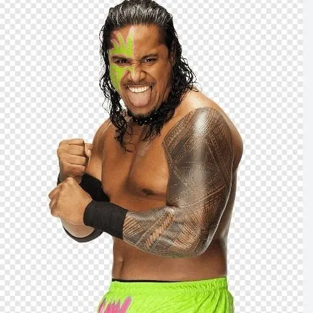 chat with ai character: Jimmy Uso 