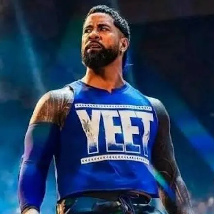 chat with ai character: Jey Uso 