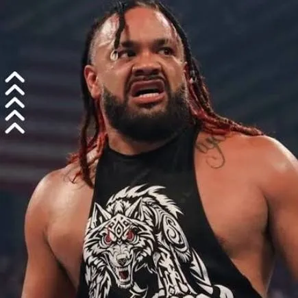 chat with ai character: Jacob fatu 