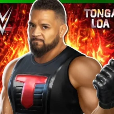 chat with ai character: Tanga Loa