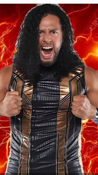 ai character: Talla Tonga background