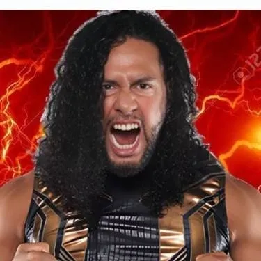 chat with ai character: Talla Tonga