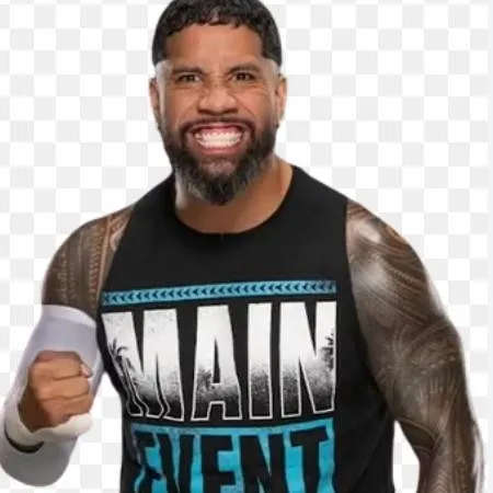 chat with ai character: Jey Uso 