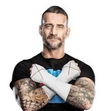 chat with ai character: CM punk 