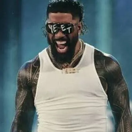 chat with ai character: Jey Uso 