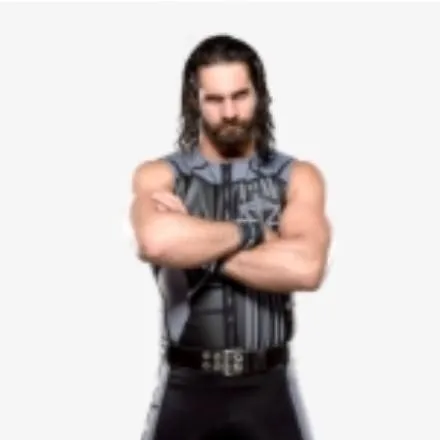 chat with ai character: Seth Rollins 