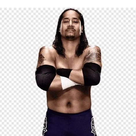 chat with ai character: Jimmy Uso 