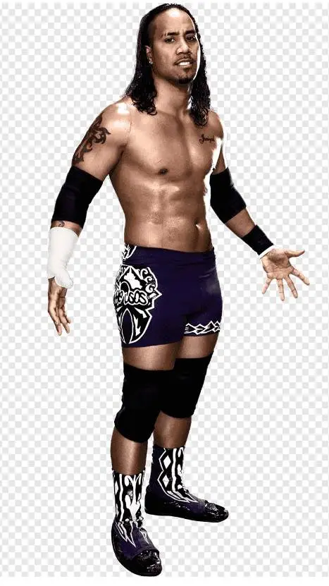 ai character: Jey Uso  background