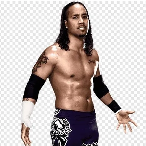 chat with ai character: Jey Uso 