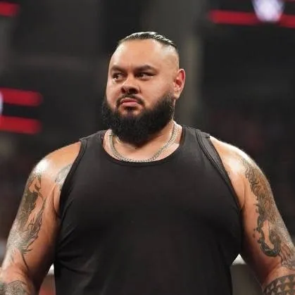 chat with ai character: Bronson Reed