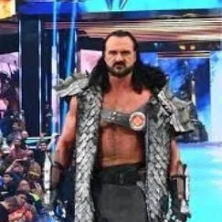 chat with ai character: Drew McIntyre