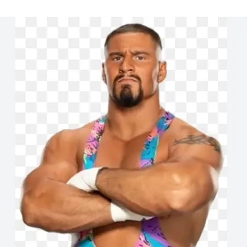 chat with ai character: Bron Breakker 