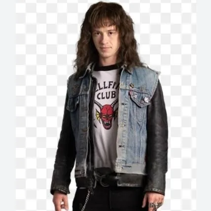 chat with ai character: Eddie Munson