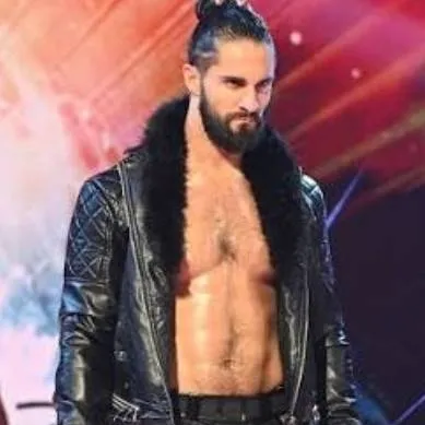 chat with ai character: Seth Rollins 