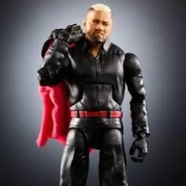 chat with ai character: Solo Sikoa 