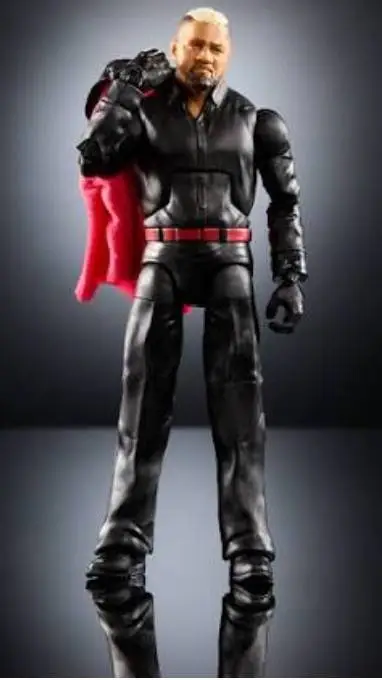 ai character: Solo Sikoa  background