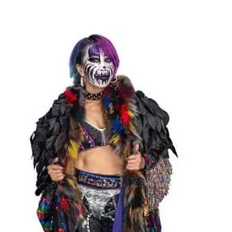 chat with ai character: Asuka