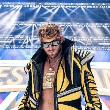 chat with ai character: Logan Paul 