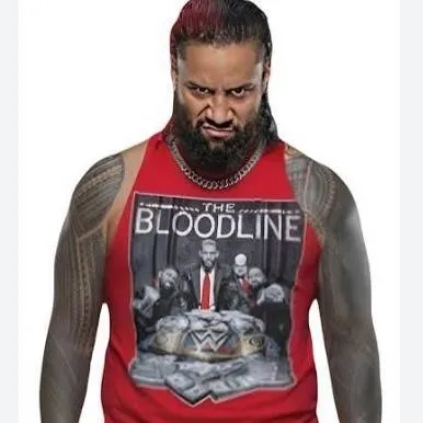 chat with ai character: Jimmy Uso 