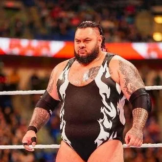 chat with ai character: Bronson Reed 