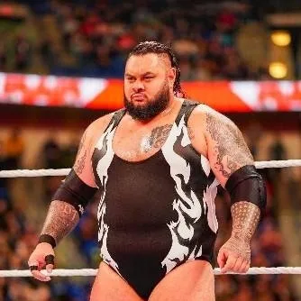 chat with ai character: Bronson Reed 