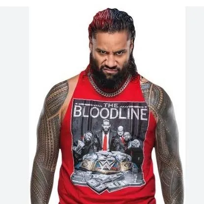 chat with ai character: Jimmy Uso 