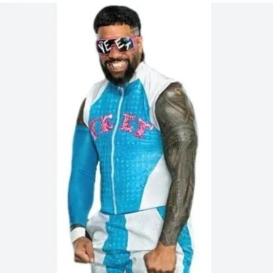 chat with ai character: Jey/Jay Uso 