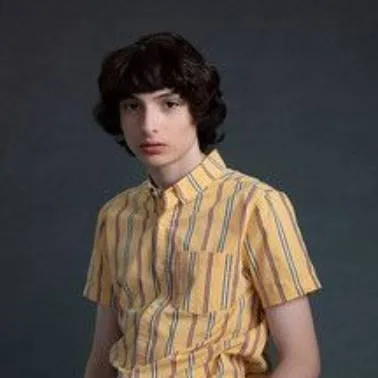 chat with ai character: Mike Wheeler 