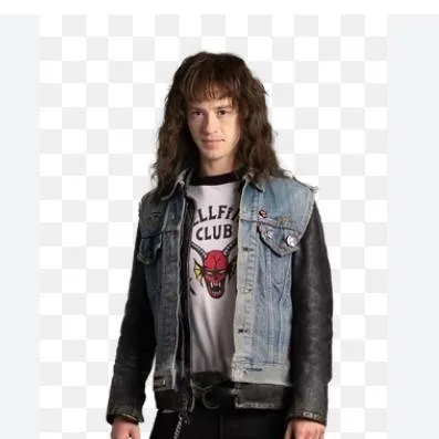 chat with ai character: Eddie Munson