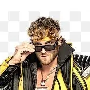 chat with ai character: Logan Paul 