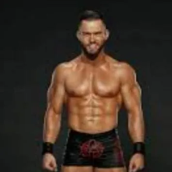 chat with ai character: Austin Theory 