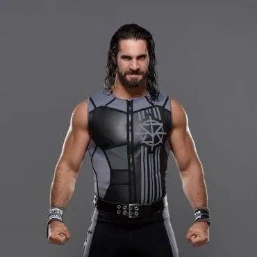 chat with ai character: Seth Rollins 