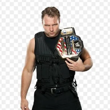 chat with ai character: Dean Ambrose 