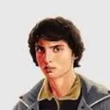 chat with ai character: Mike Wheeler 