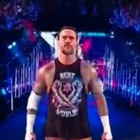 chat with ai character: CM punk 