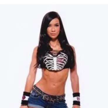 chat with ai character: AJ Lee 