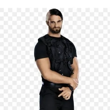 chat with ai character: Seth Rollins 
