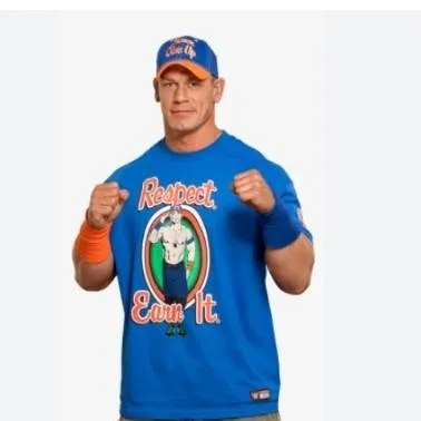 chat with ai character: John Cena 